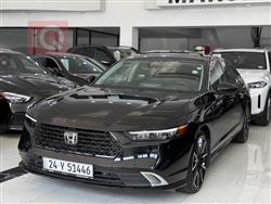 هوندا أكورد